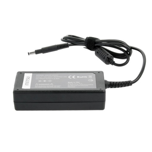 Zasilacz Mitsu 19.5v 3.33a (4.8x1.7) 65W do HP-13238841