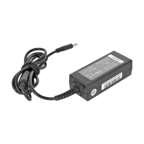 Zasilacz Mitsu 19.5v 2.31a (4.5x3.0 pin) 45W do Dell-13238846