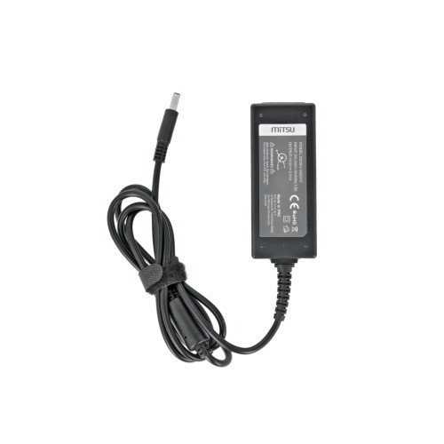 Zasilacz Mitsu 19.5v 2.31a (4.5x3.0 pin) 45W do Dell-13238849