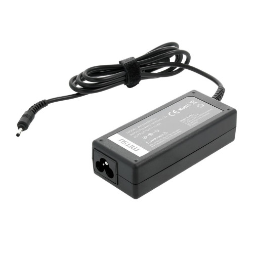 Zasilacz Mitsu 19v 3.16a (3.0x1.1) 60W do Samsung-13238852