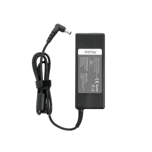 Zasilacz Mitsu 19.5v 3.9a (6.5x4.4 pin) 75W do Sony-13238873