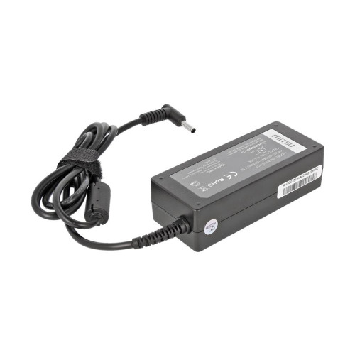 Zasilacz Mitsu 19v 3.42a (4.5x3.0 pin) 65W do Asus-13238877