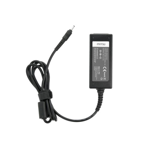 Zasilacz Mitsu 19v 2.37a (3.0x1.1) 45W do Asus, Acer-13238910