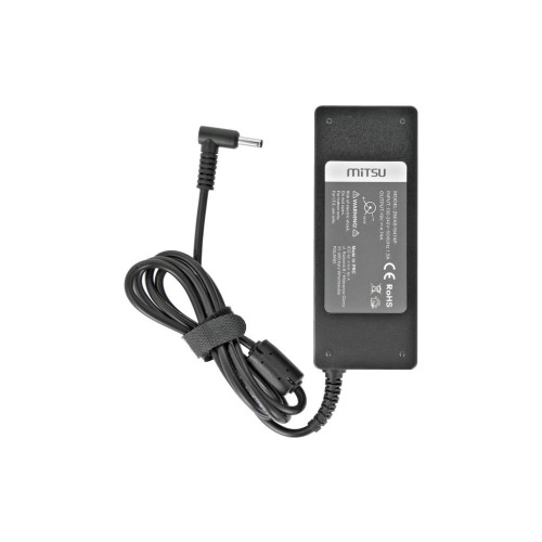 Zasilacz Mitsu 19v 4.74a (4.5x3.0 pin) 90W do Asus-13238940