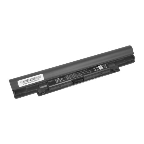 Bateria Mitsu do Dell Latitude 3340-13238989