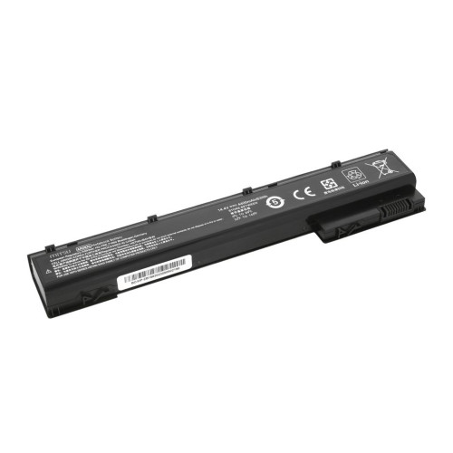 Bateria Mitsu do HP ZBook 15 G1, 17 G1-13239004