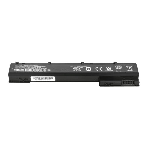Bateria Mitsu do HP ZBook 15 G1, 17 G1-13239005