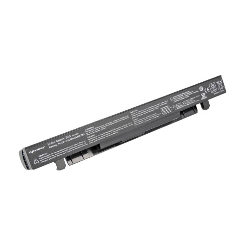 Bateria Movano do Asus X550, A450, F450, K550 (4400 mAh)-13239052
