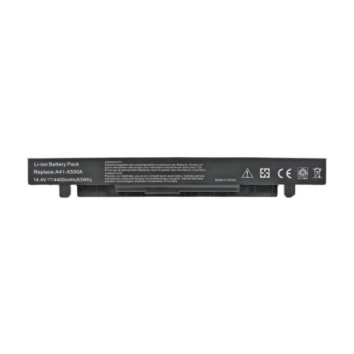 Bateria Movano do Asus X550, A450, F450, K550 (4400 mAh)-13239055