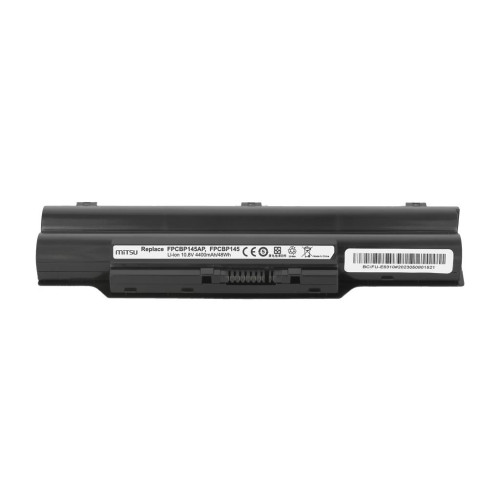 Bateria Mitsu do Fujitsu E8310, S7110-13239062