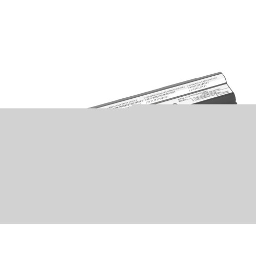 Bateria Mitsu do MSI CR650, A6500-13239089