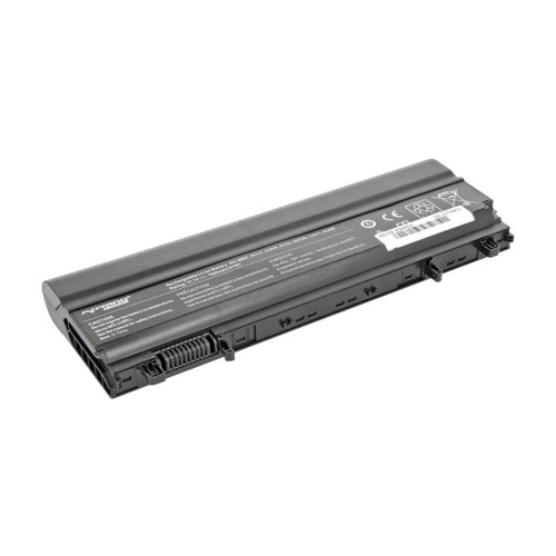 Bateria Movano Premium do Dell Latitude E5440, E5540 (7800mAh)-13239177
