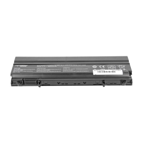 Bateria Movano Premium do Dell Latitude E5440, E5540 (7800mAh)-13239178