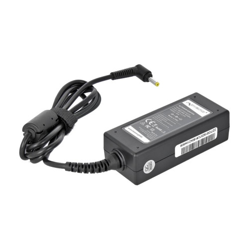 Zasilacz Movano 19v 2.37a (4.0x1.7) 45W do Toshiba-13239227