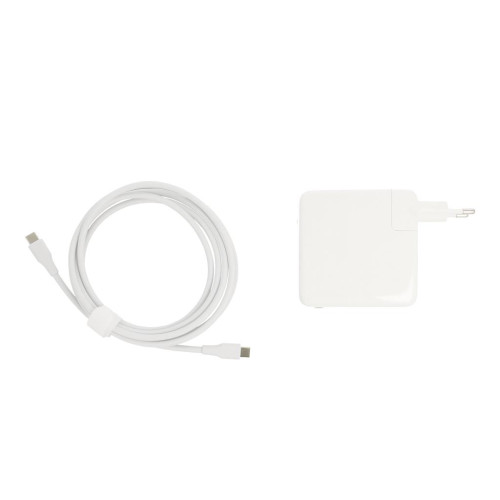 Zasilacz Movano 87W USB type C USB-C-13239250
