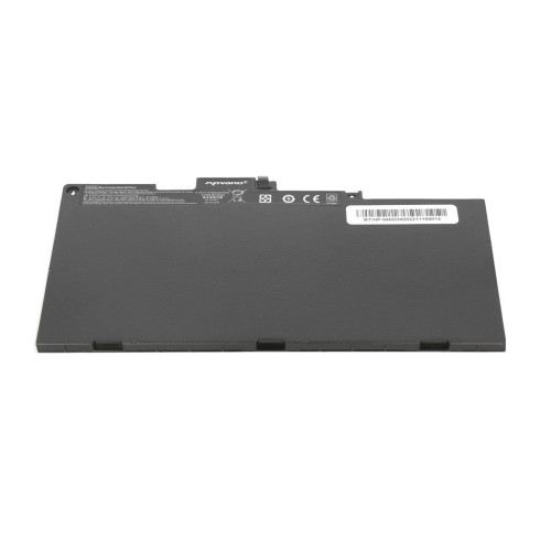 Bateria Mitsu do HP EliteBook 840 G3, 850 G3-13239334