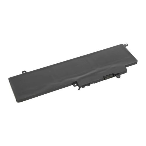 Bateria Mitsu do Dell Inspiron 13 (7347)-13239352