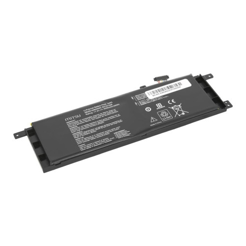 Bateria Mitsu do Asus X453, X553MA-13239354