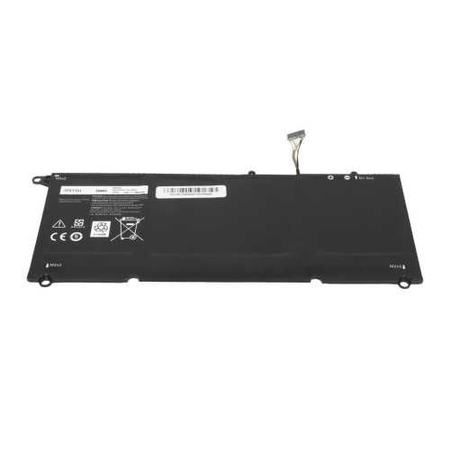 Bateria Mitsu do Dell XPS 13 (9350)-13239365