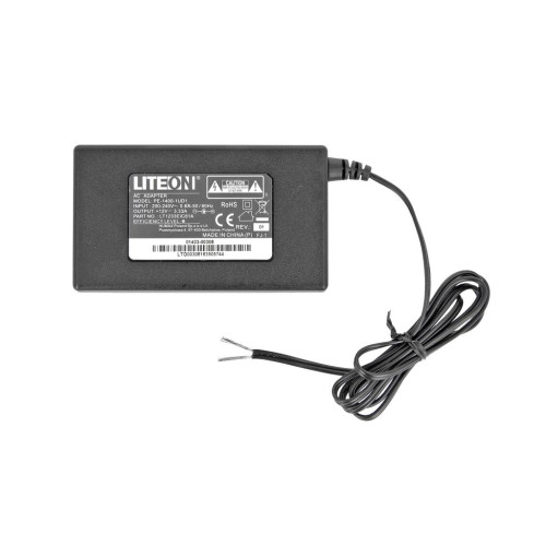 zasilacz laptopa 12v 3.33a (liteon)-13239433