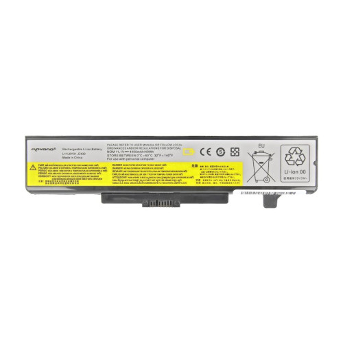Bateria Movano do Lenovo ThinkPad E530-13239597