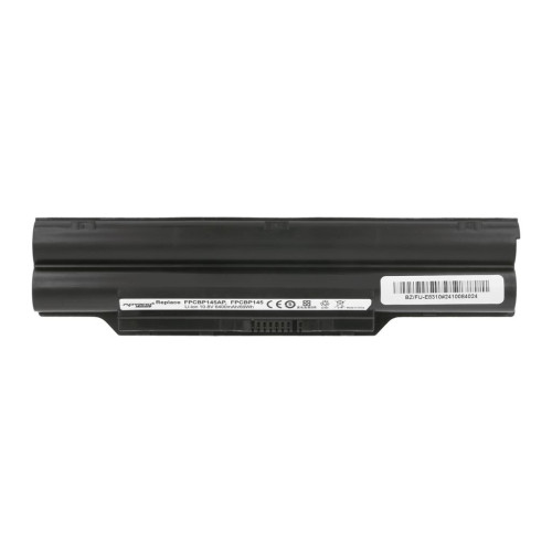 Bateria Movano Premium do Fujitsu E8310, S7110-13239655