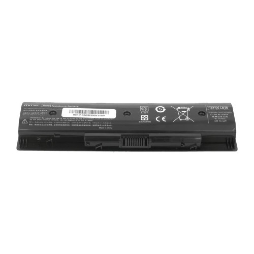 Bateria Mitsu do HP Pavilion 14, 15, 17-13239658