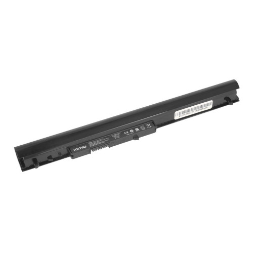 Bateria Mitsu do HP 240 G2, 255 G2 - 11.1v-13239712