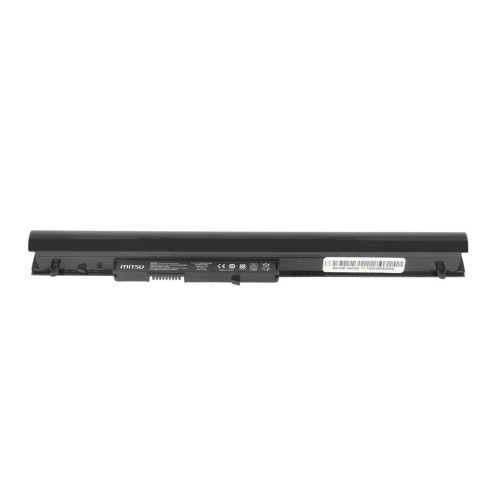 Bateria Mitsu do HP 240 G2, 255 G2 - 11.1v-13239713