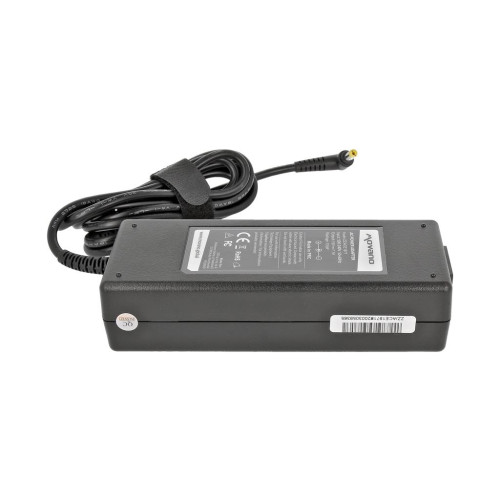 Zasilacz Movano 19v 7.1a (5.5x1.7) 135W do Acer-13239743