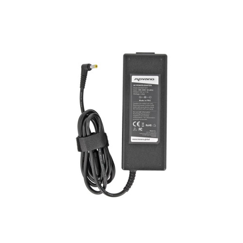 Zasilacz Movano 19v 7.1a (5.5x1.7) 135W do Acer-13239745