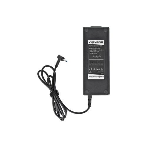 Zasilacz Movano 20v 6a (4.5x3.0 pin) 120W do Asus-13239769