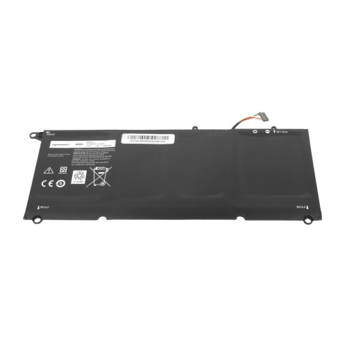 Bateria Movano do Dell XPS 13 (9350)-13239913