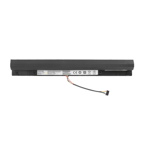 Bateria Mitsu do Lenovo IdeaPad 100-14IBD-13239925