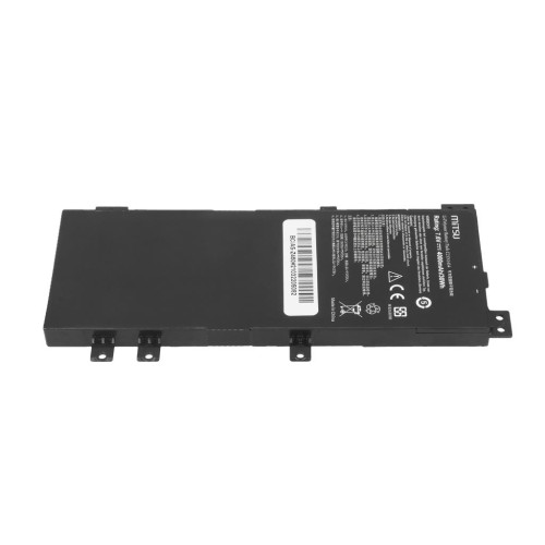Bateria Mitsu do Asus Z450, Z550SA, Z550MA-13239939