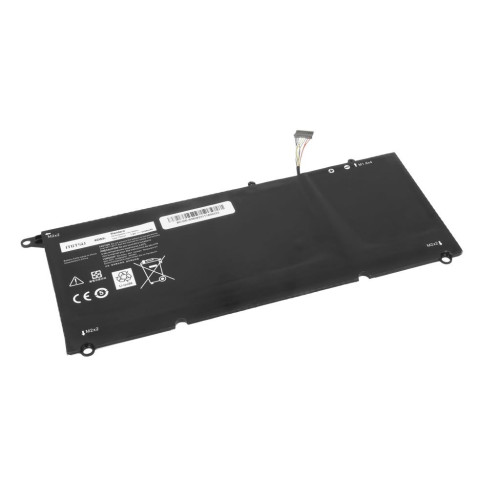 Bateria Mitsu do Dell XPS 13 (9360)-13239953