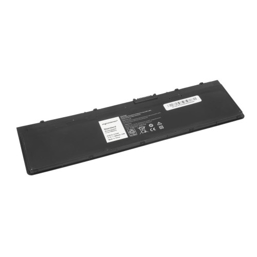 Bateria Movano do Dell Latitude E7240, E7250 - 11.1V (2700mAh)-13239969