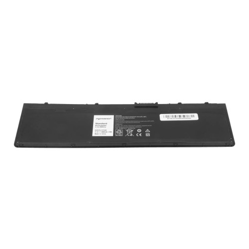 Bateria Movano do Dell Latitude E7240, E7250 - 11.1V (2700mAh)-13239970
