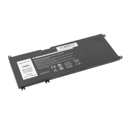 Bateria Movano do Dell Inspiron 15 (5587), 15 (7588)-13240120