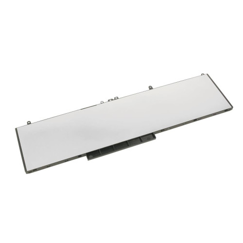 Bateria Mitsu do Dell Latitude E5570 (5500mAh) - 11.4V-13240127