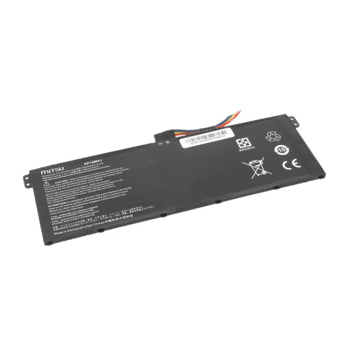 Bateria Mitsu do Acer Aspire 3 A314, A315-13240165