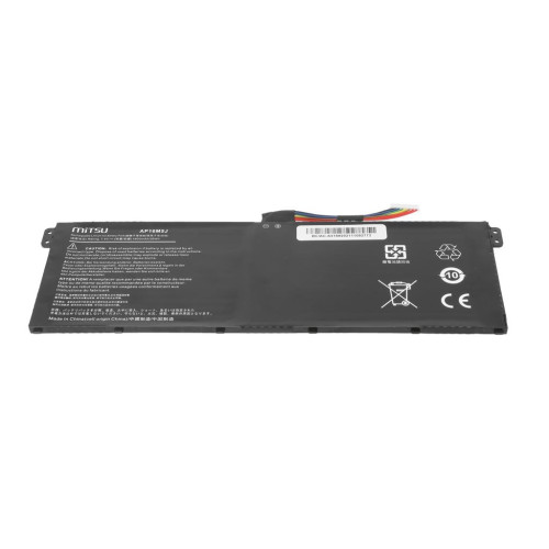 Bateria Mitsu do Acer Aspire 3 A314, A315-13240166