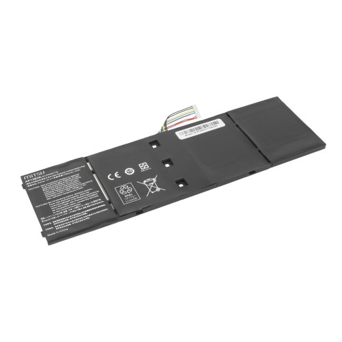 Bateria Mitsu do Acer Aspire V5-572-13240180