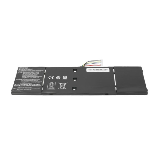 Bateria Mitsu do Acer Aspire V5-572-13240181