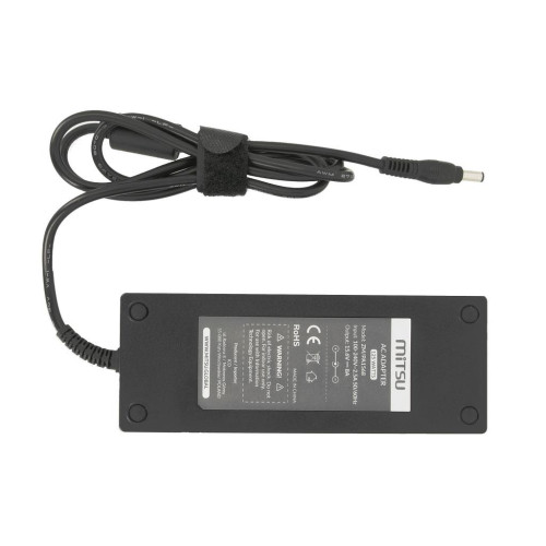 Zasilacz Mitsu 15.6v 8a (5.5x2.5) 125W do Panasonic-13240213