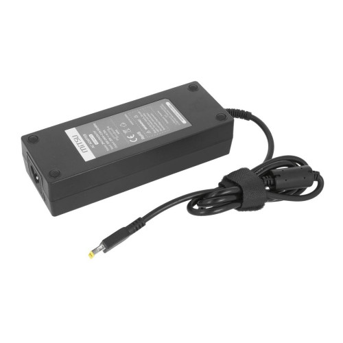 Zasilacz Mitsu 20v 6.75a (prostokątny 11.0x4.5 pin - Yoga) 135W do Lenovo-13240228