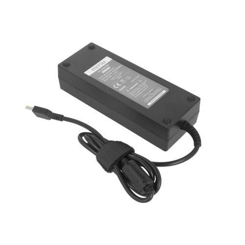 Zasilacz Mitsu 20v 6.75a (prostokątny 11.0x4.5 pin - Yoga) 135W do Lenovo-13240229