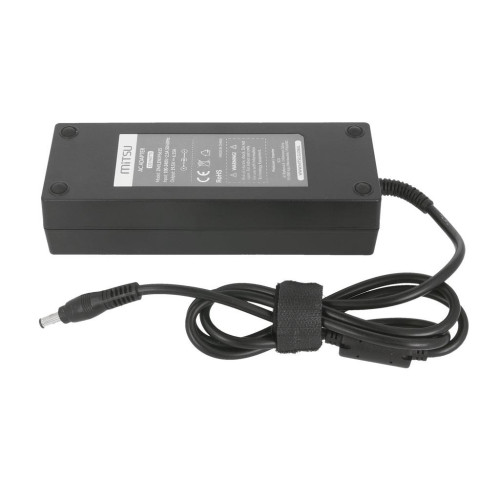 Zasilacz Mitsu 19.5v 6.15a (5.5x2.5) 120W do Lenovo-13240237
