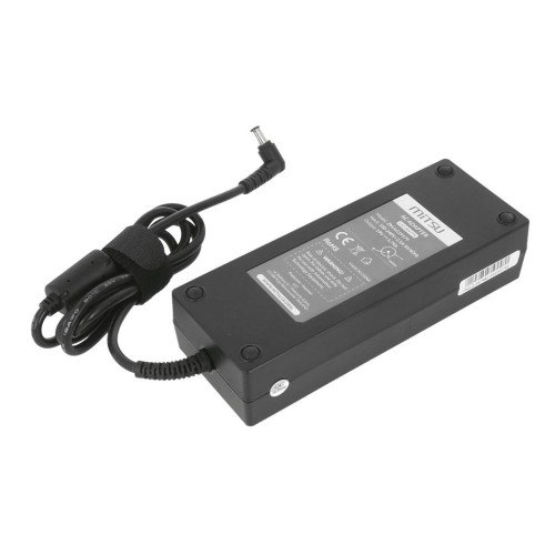 Zasilacz Mitsu 19v 5.79a (6.5.0x4.4 pin) 110W do LG-13240243