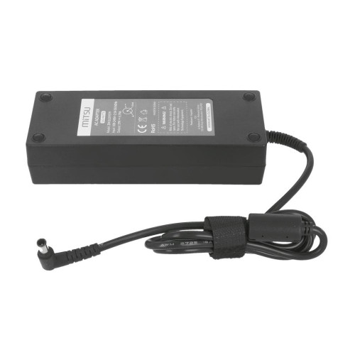 Zasilacz Mitsu 19v 5.79a (6.5.0x4.4 pin) 110W do LG-13240244